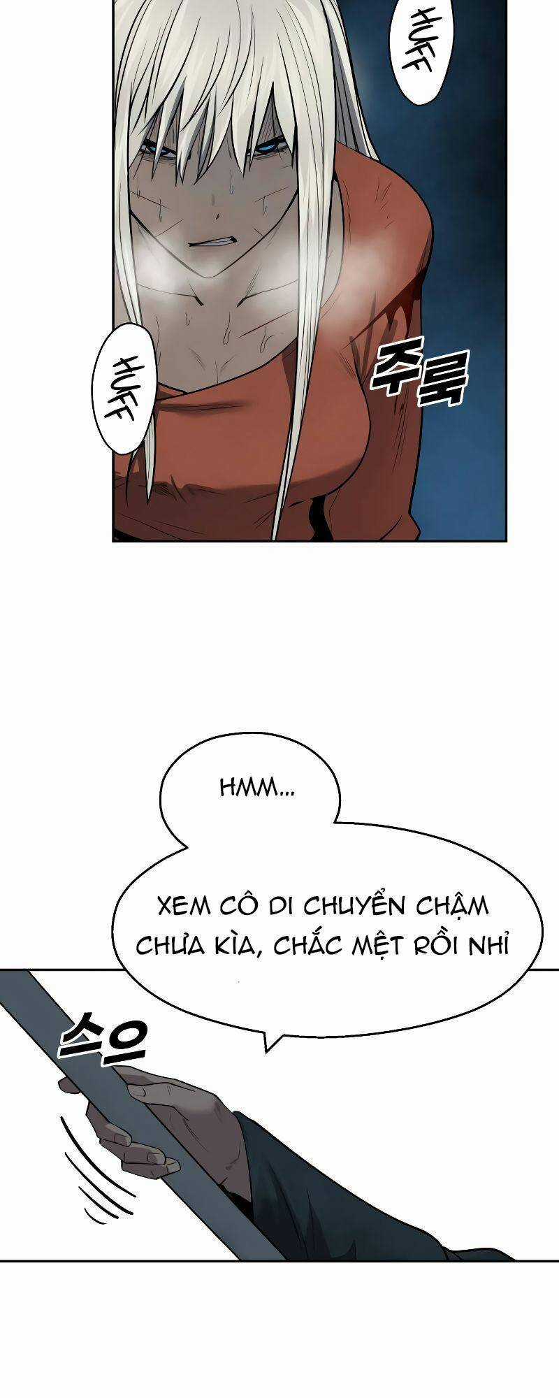 Thiếu Niên Kiếm Sư - Chapter 44 - Trang 46