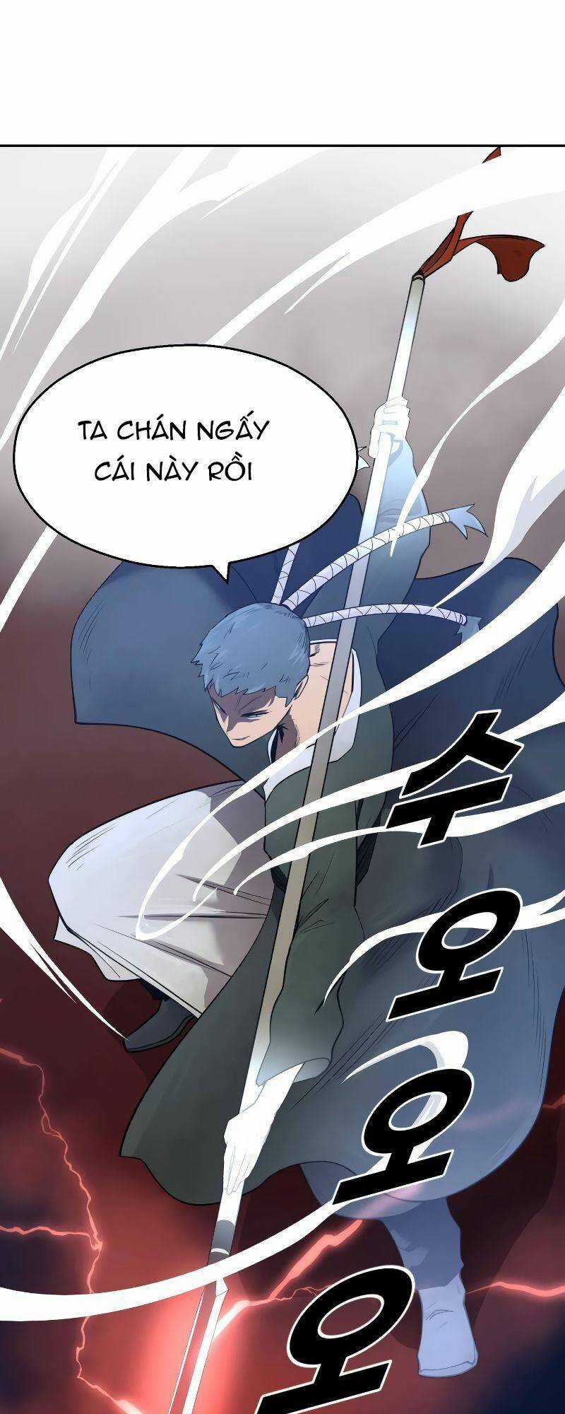 Thiếu Niên Kiếm Sư - Chapter 44 - Trang 47