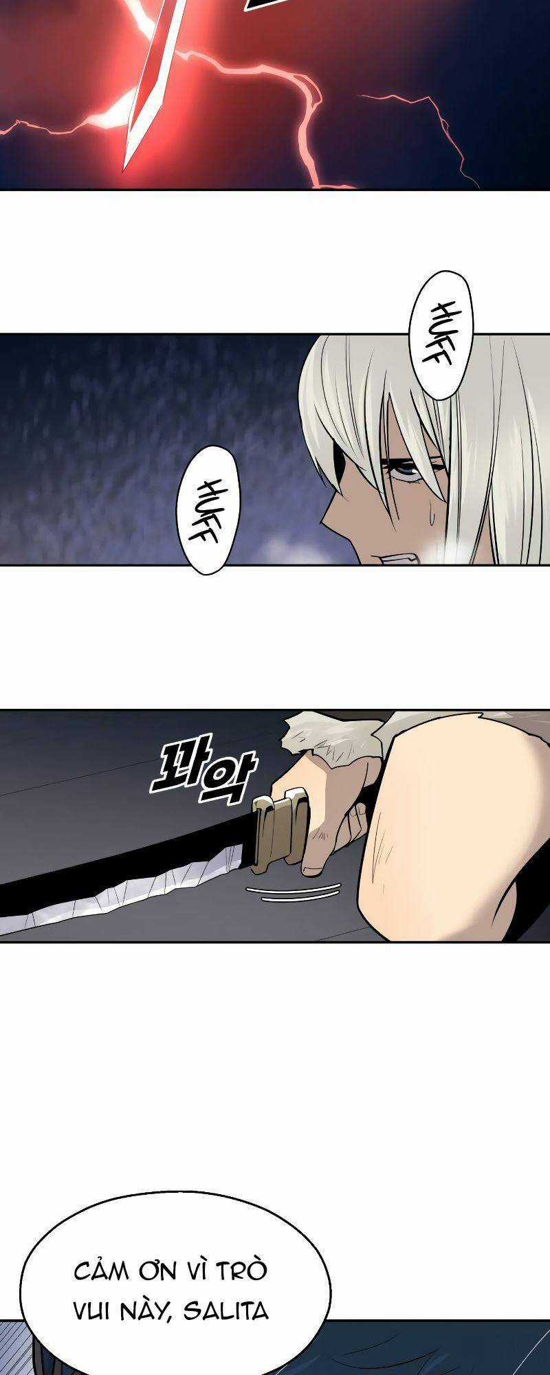 Thiếu Niên Kiếm Sư - Chapter 44 - Trang 48