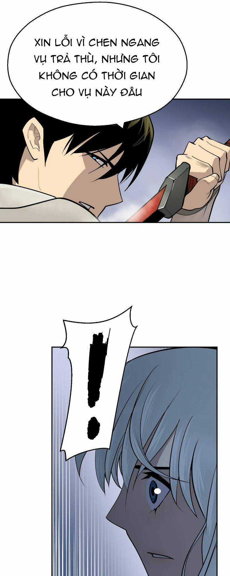 Thiếu Niên Kiếm Sư - Chapter 44 - Trang 52