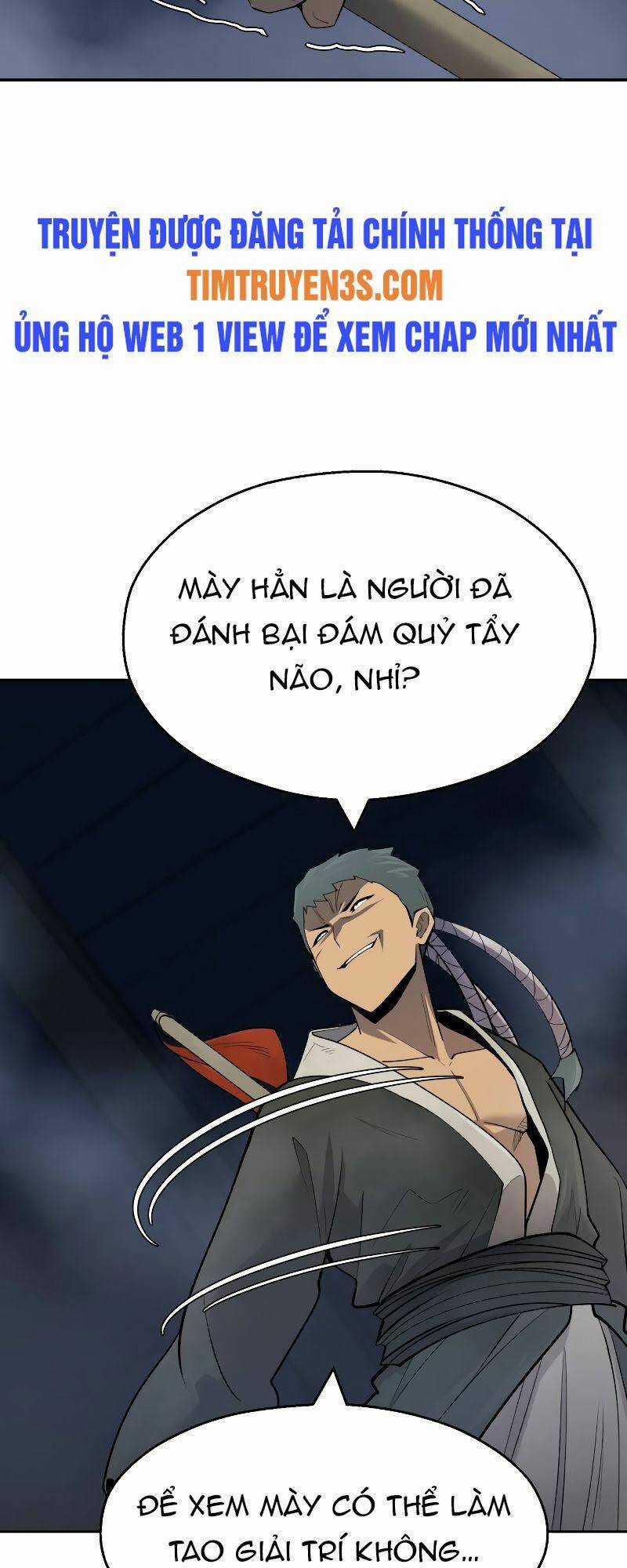 Thiếu Niên Kiếm Sư - Chapter 44 - Trang 54