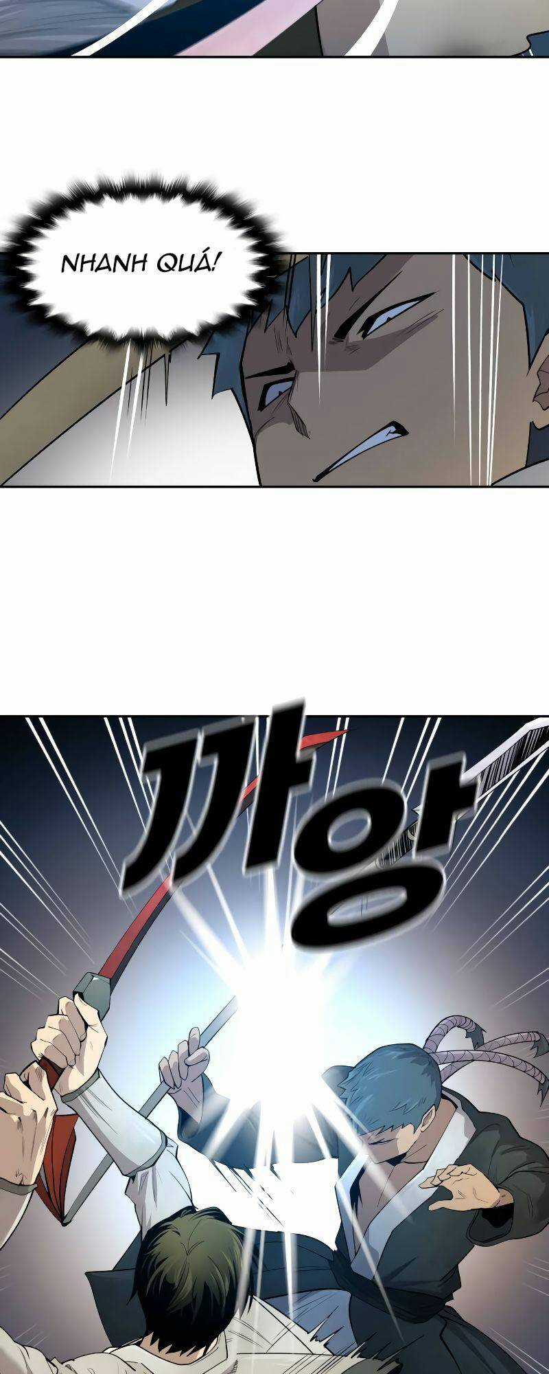 Thiếu Niên Kiếm Sư - Chapter 44 - Trang 56