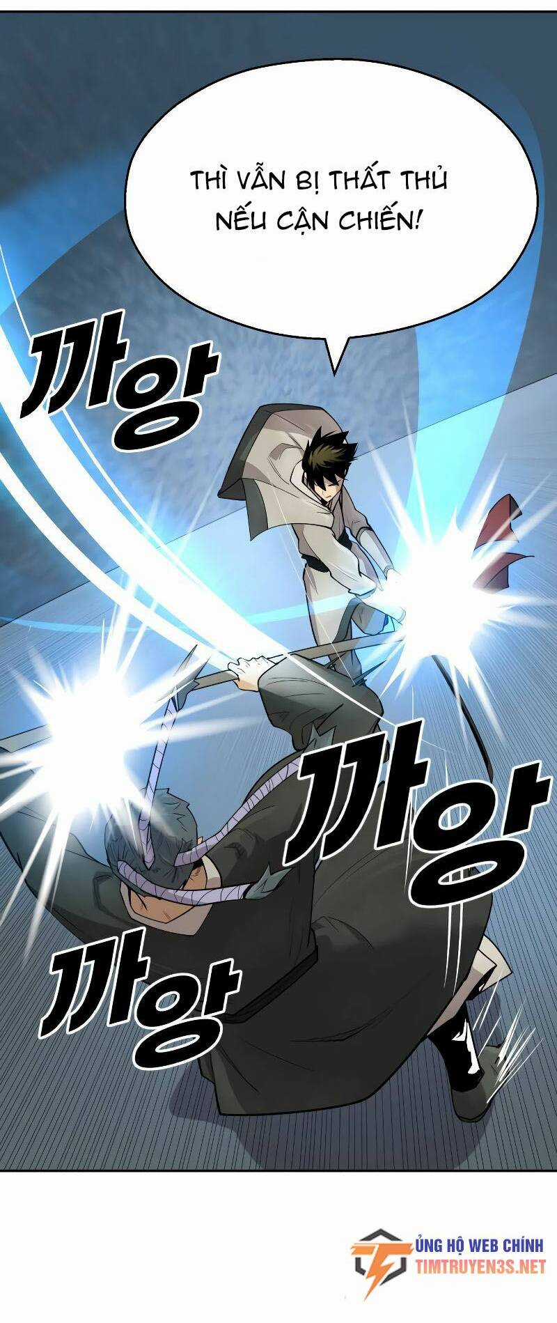 Thiếu Niên Kiếm Sư - Chapter 44 - Trang 58