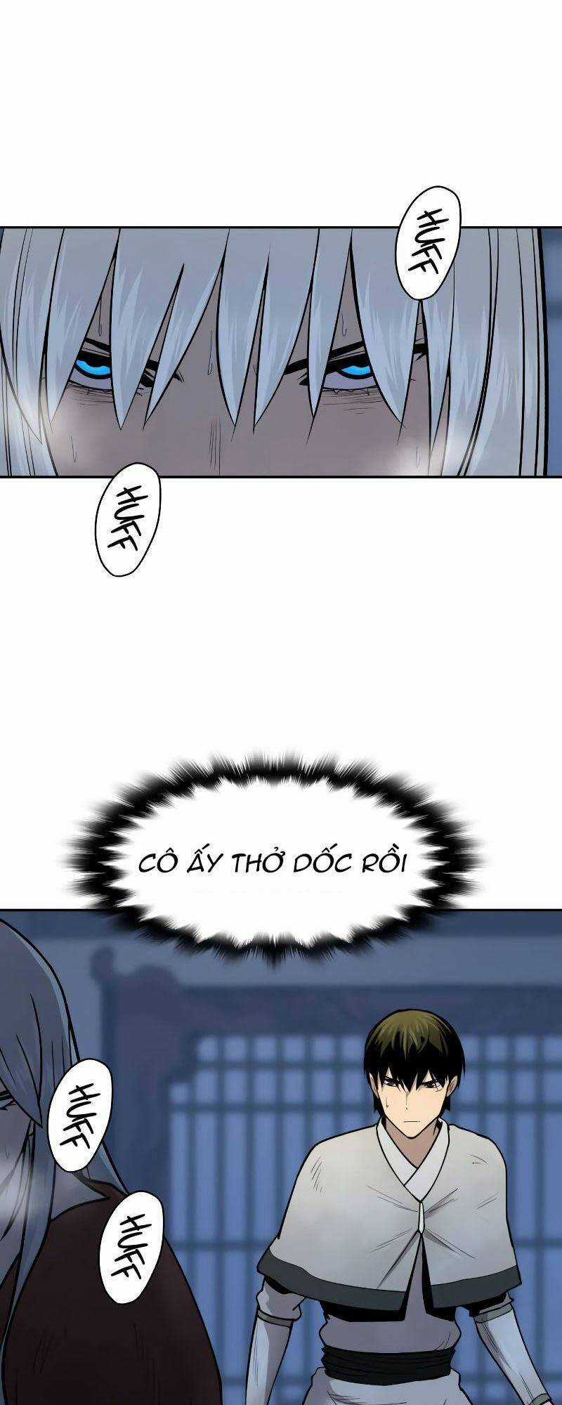 Thiếu Niên Kiếm Sư - Chapter 44 - Trang 7