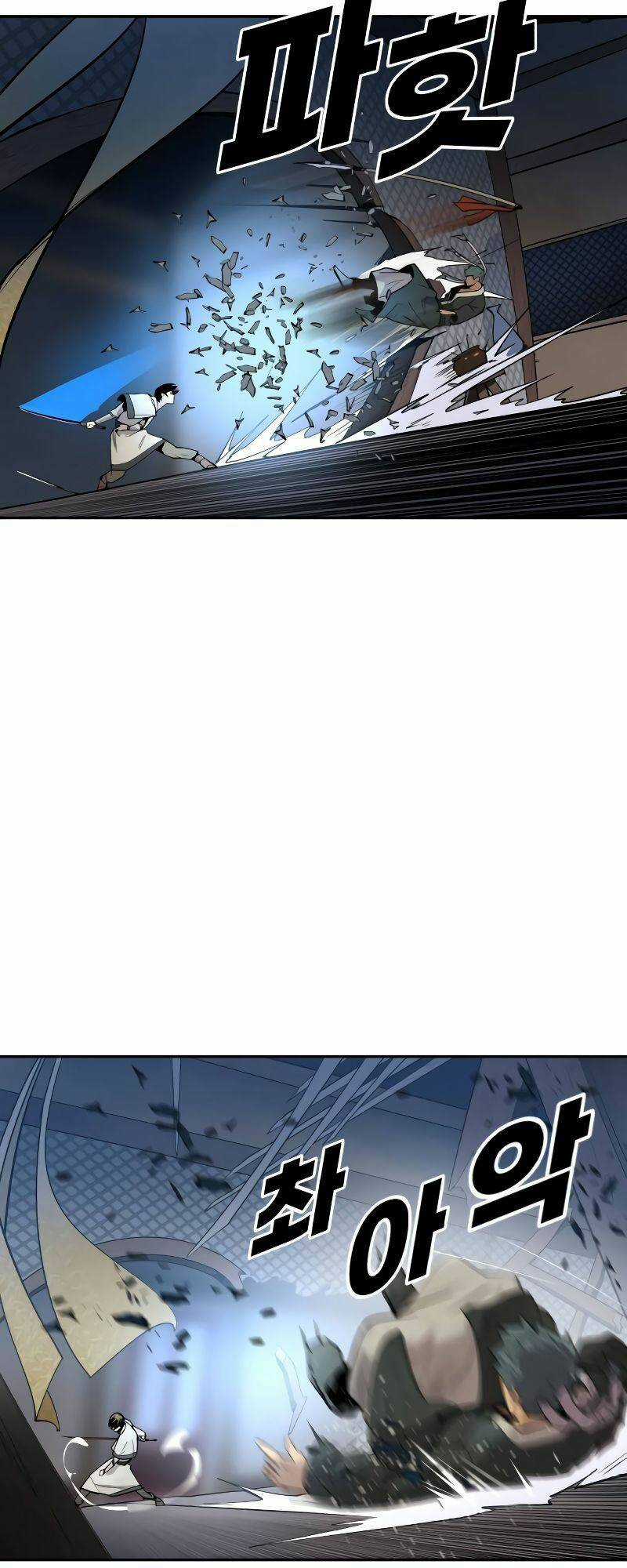 Thiếu Niên Kiếm Sư - Chapter 44 - Trang 63