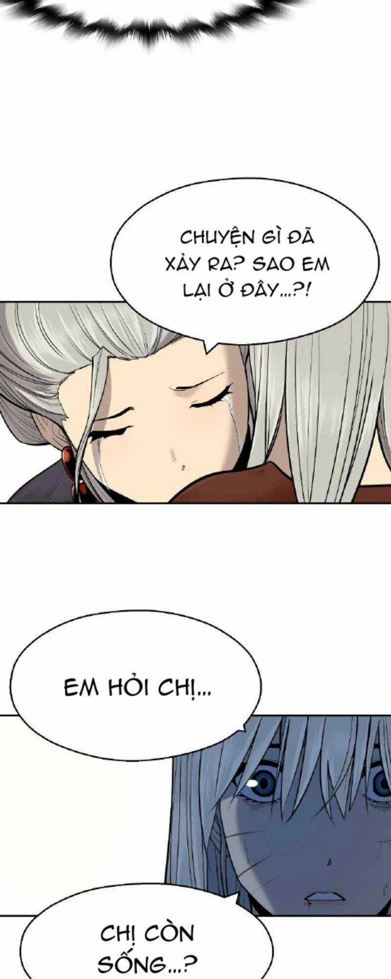 Thiếu Niên Kiếm Sư - Chapter 45 - Trang 11