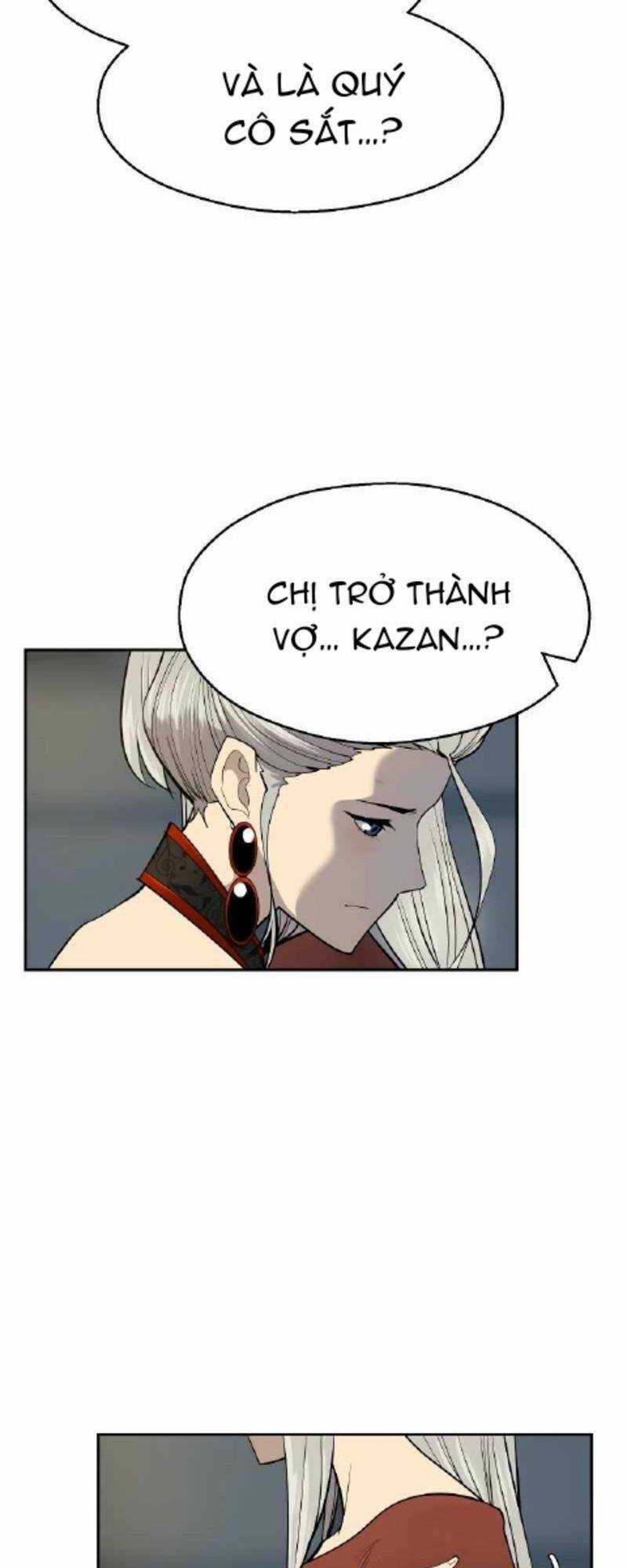 Thiếu Niên Kiếm Sư - Chapter 45 - Trang 12