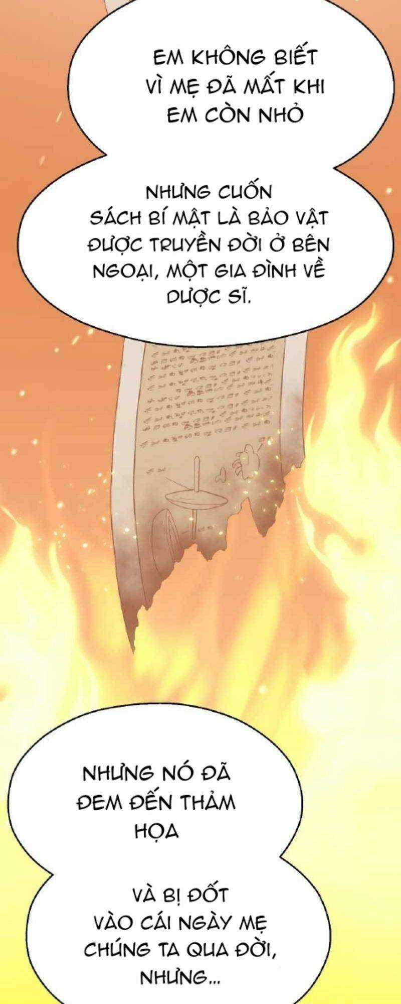 Thiếu Niên Kiếm Sư - Chapter 45 - Trang 18