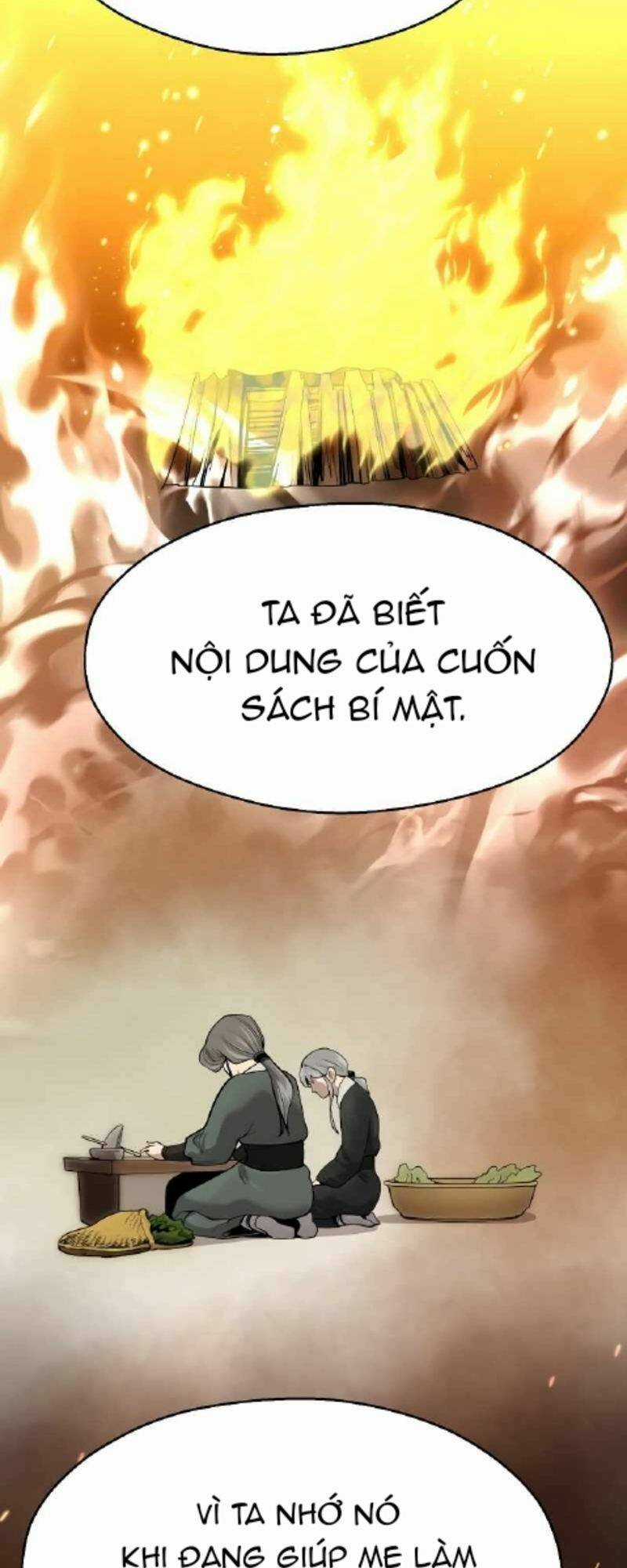 Thiếu Niên Kiếm Sư - Chapter 45 - Trang 19