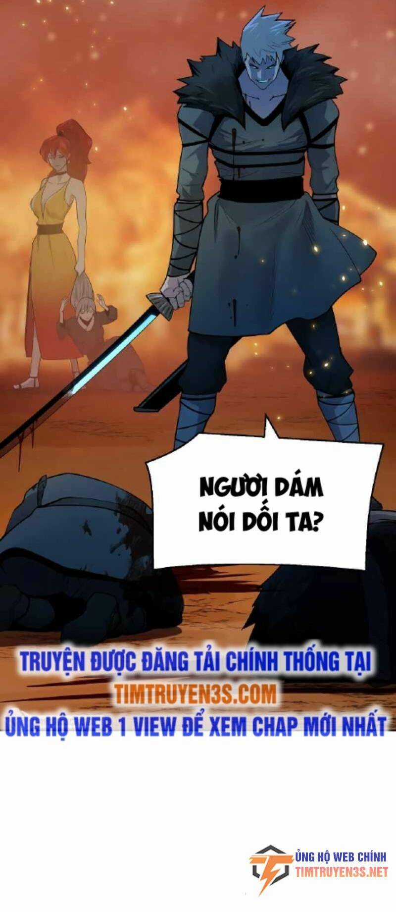 Thiếu Niên Kiếm Sư - Chapter 45 - Trang 22