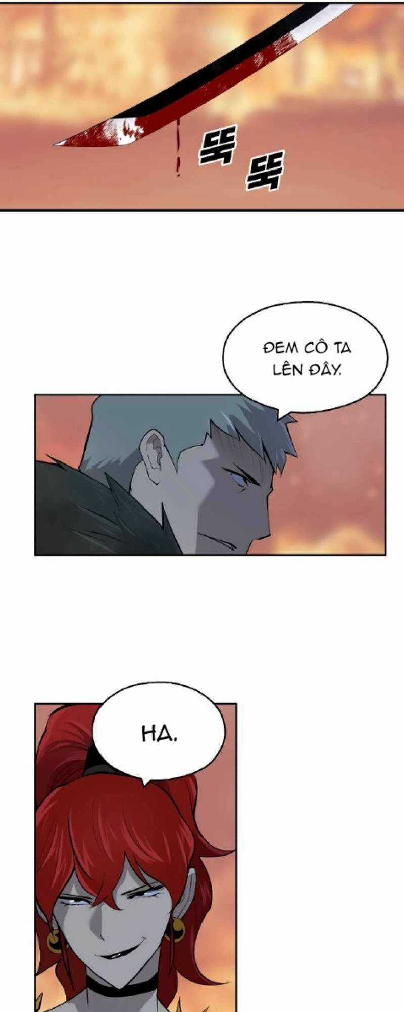 Thiếu Niên Kiếm Sư - Chapter 45 - Trang 23