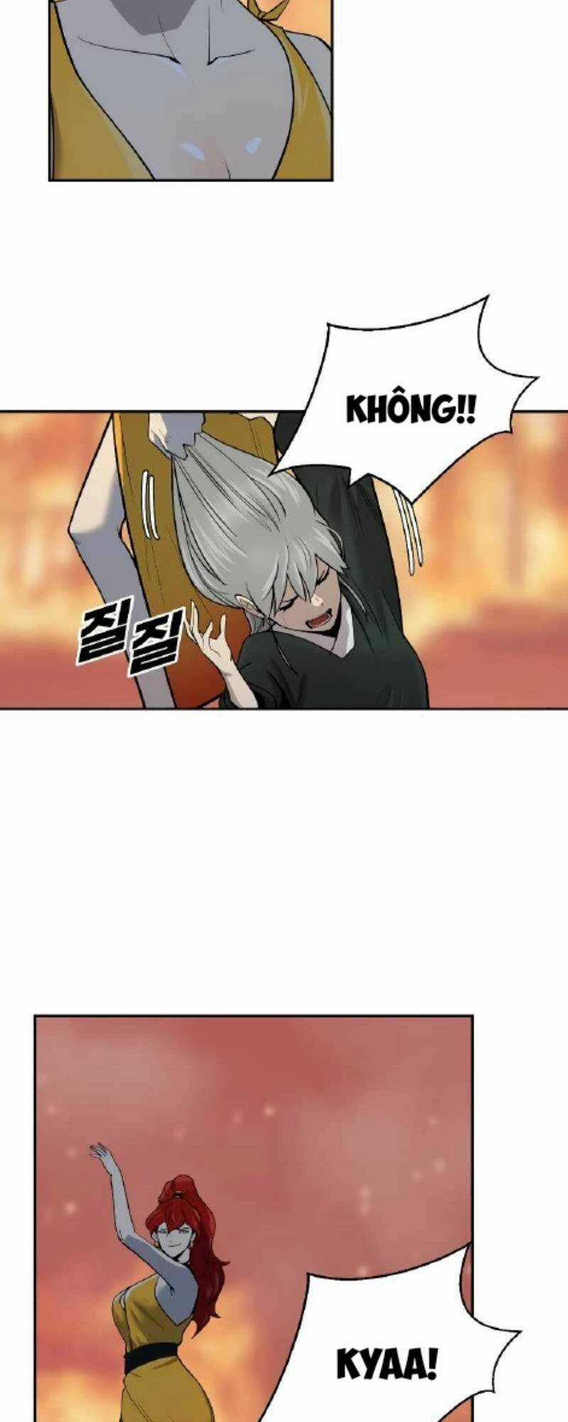 Thiếu Niên Kiếm Sư - Chapter 45 - Trang 24