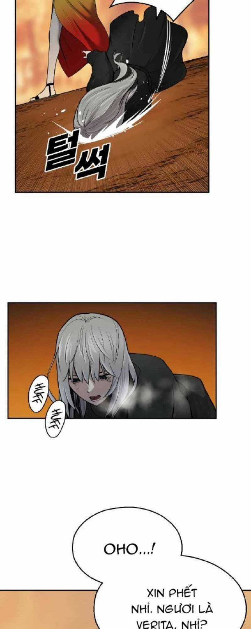 Thiếu Niên Kiếm Sư - Chapter 45 - Trang 25