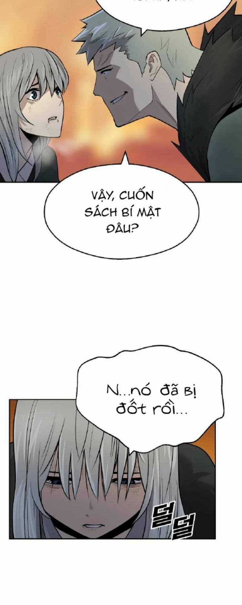 Thiếu Niên Kiếm Sư - Chapter 45 - Trang 26