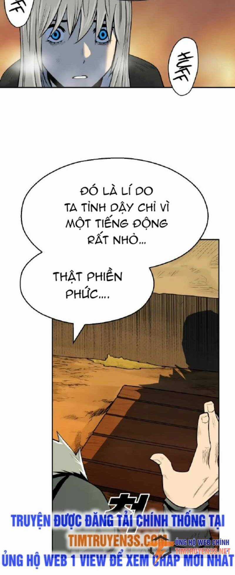 Thiếu Niên Kiếm Sư - Chapter 45 - Trang 29