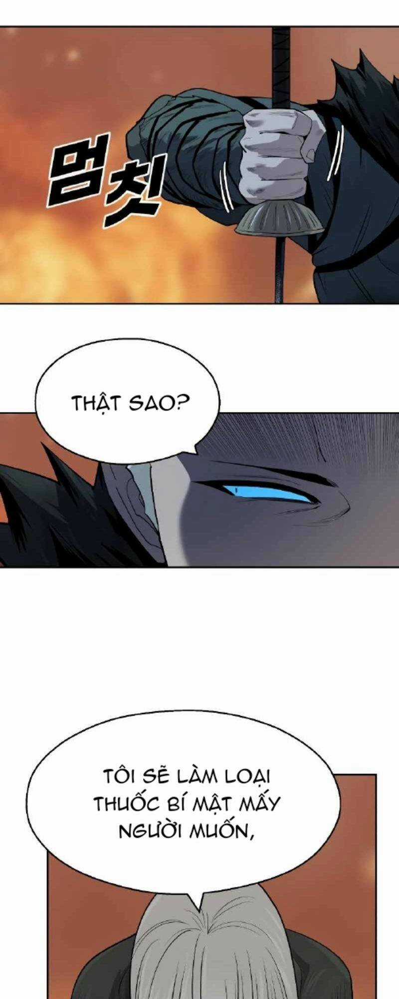 Thiếu Niên Kiếm Sư - Chapter 45 - Trang 34