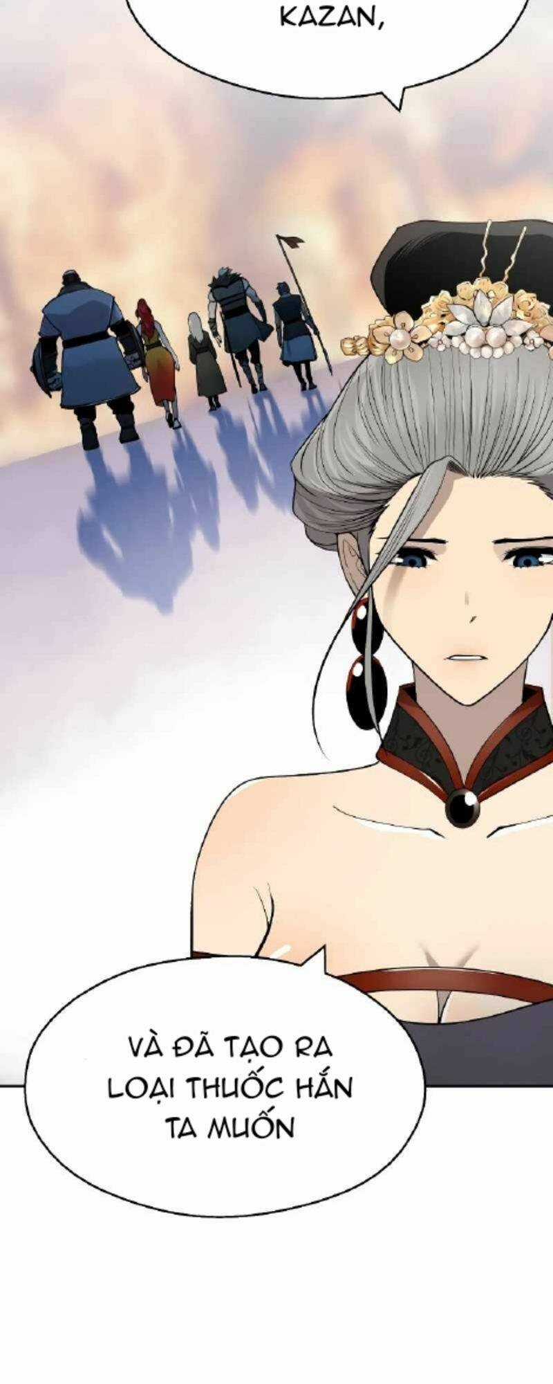 Thiếu Niên Kiếm Sư - Chapter 45 - Trang 38