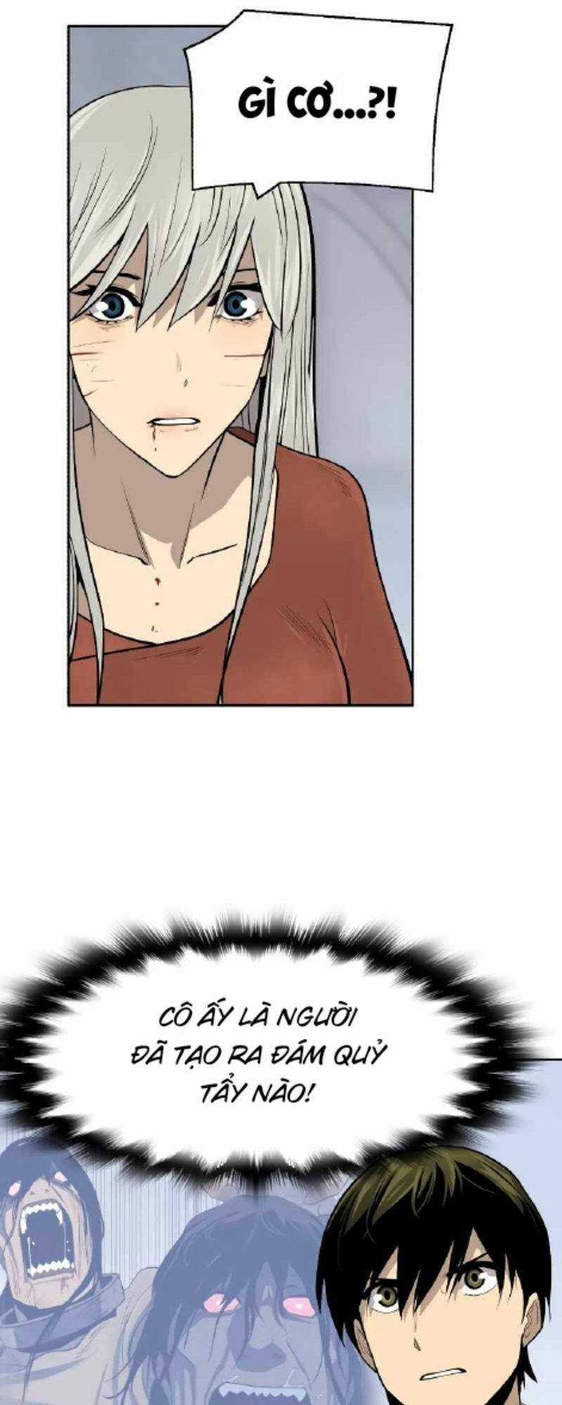 Thiếu Niên Kiếm Sư - Chapter 45 - Trang 39