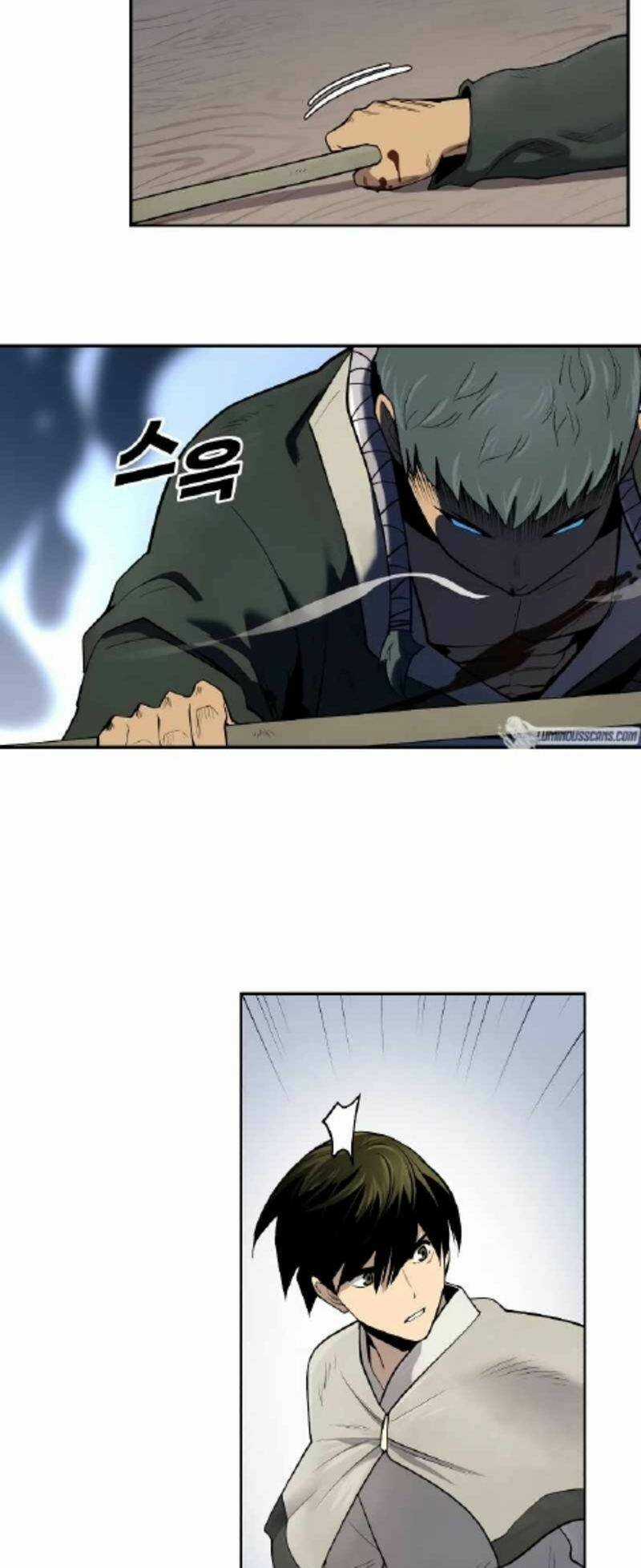 Thiếu Niên Kiếm Sư - Chapter 45 - Trang 42