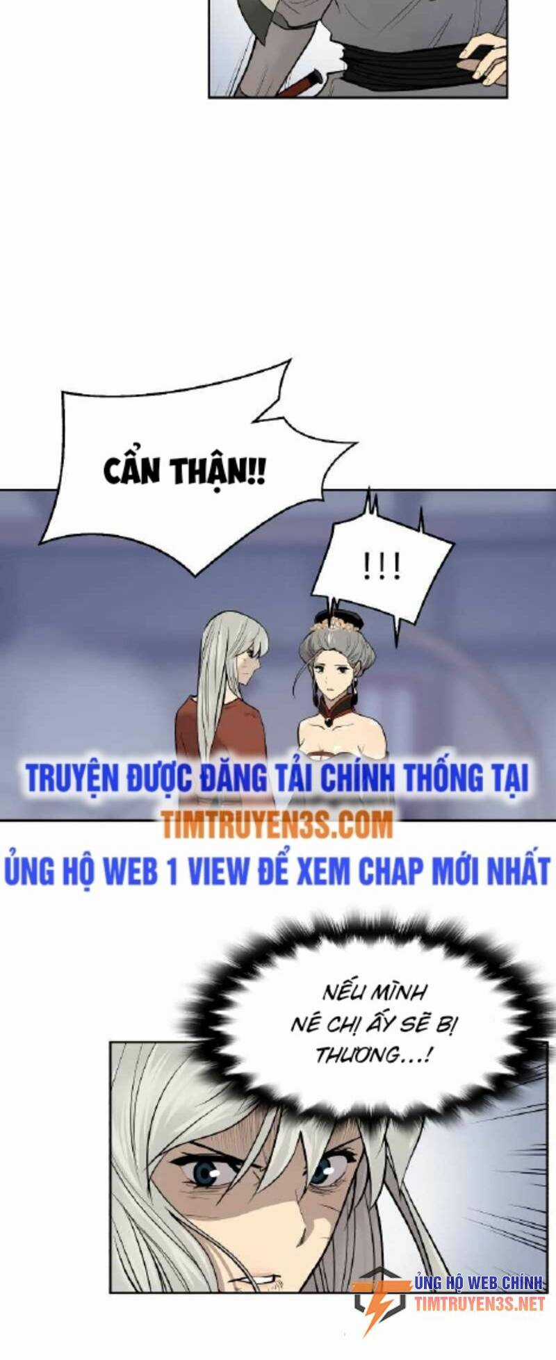 Thiếu Niên Kiếm Sư - Chapter 45 - Trang 43