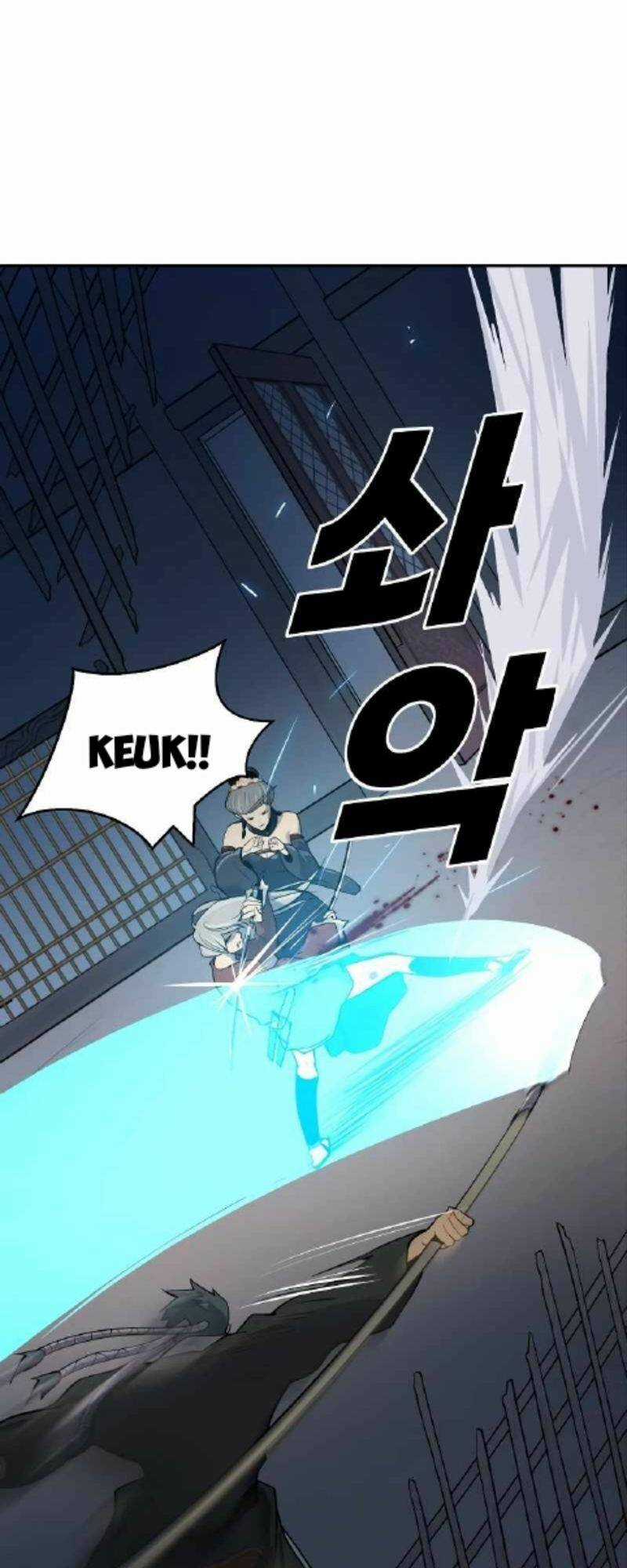 Thiếu Niên Kiếm Sư - Chapter 45 - Trang 44