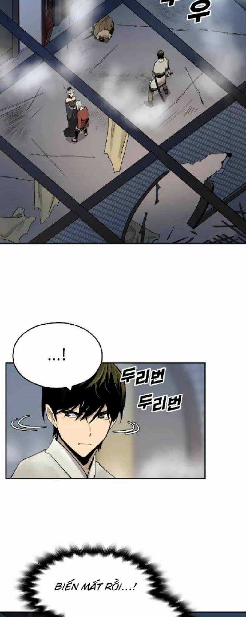 Thiếu Niên Kiếm Sư - Chapter 45 - Trang 46