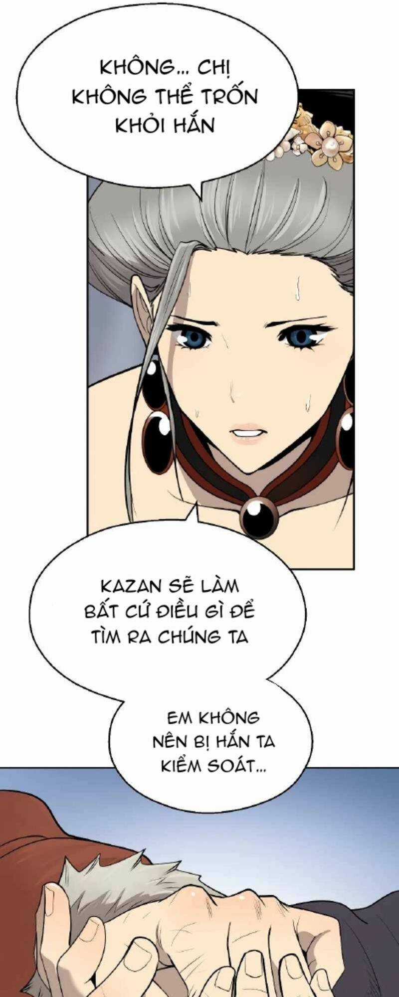 Thiếu Niên Kiếm Sư - Chapter 45 - Trang 51