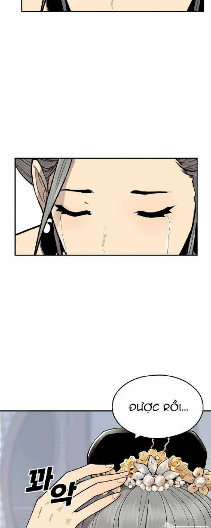 Thiếu Niên Kiếm Sư - Chapter 45 - Trang 53