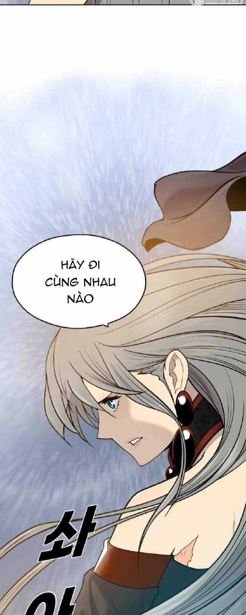 Thiếu Niên Kiếm Sư - Chapter 45 - Trang 54