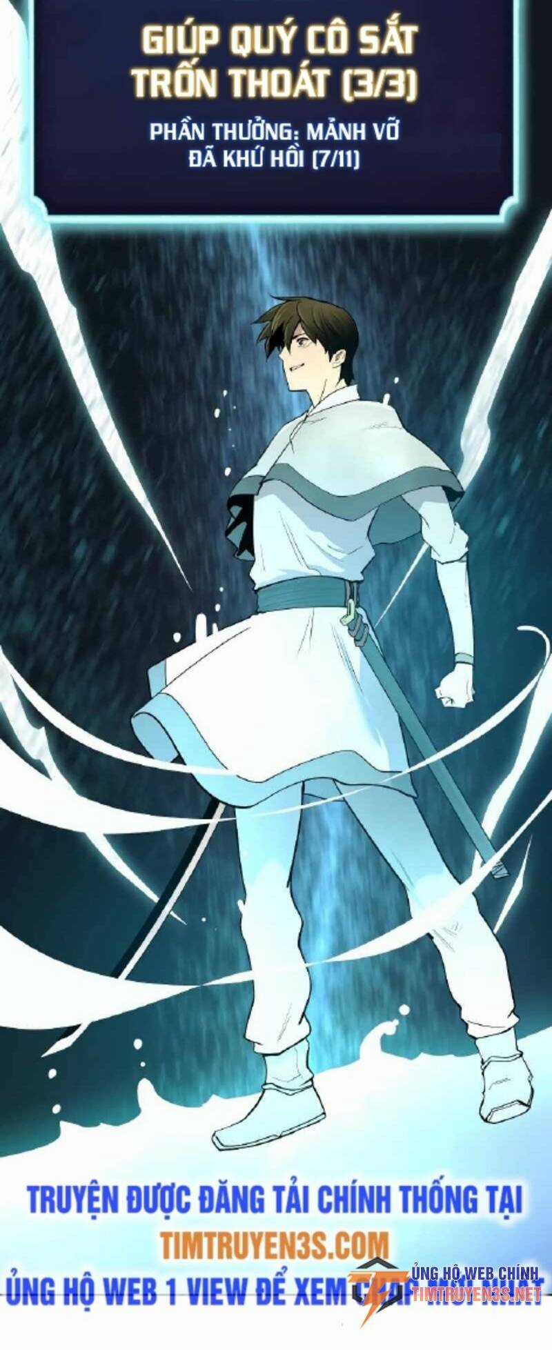 Thiếu Niên Kiếm Sư - Chapter 45 - Trang 57