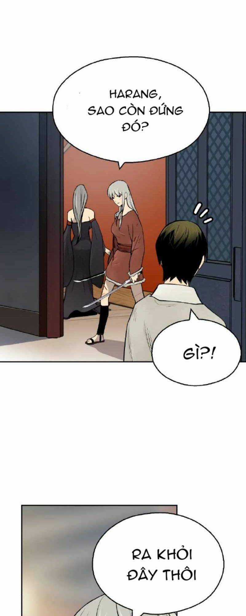 Thiếu Niên Kiếm Sư - Chapter 45 - Trang 59