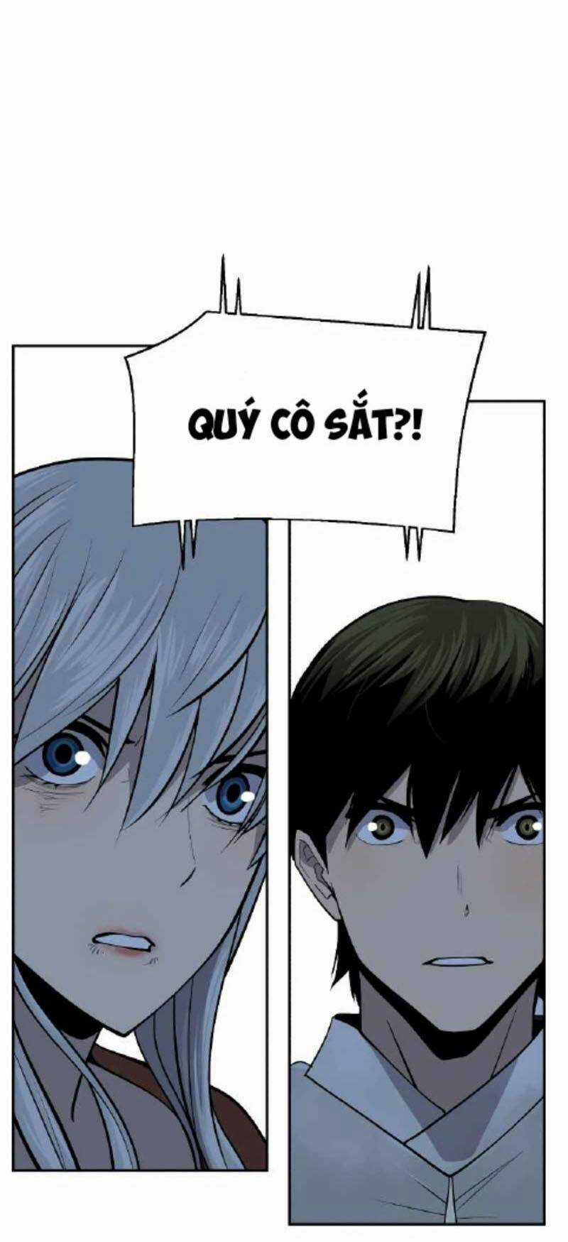 Thiếu Niên Kiếm Sư - Chapter 45 - Trang 7