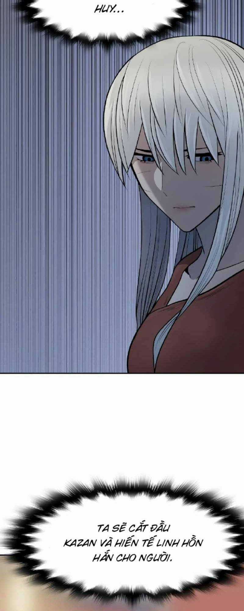 Thiếu Niên Kiếm Sư - Chapter 45 - Trang 62