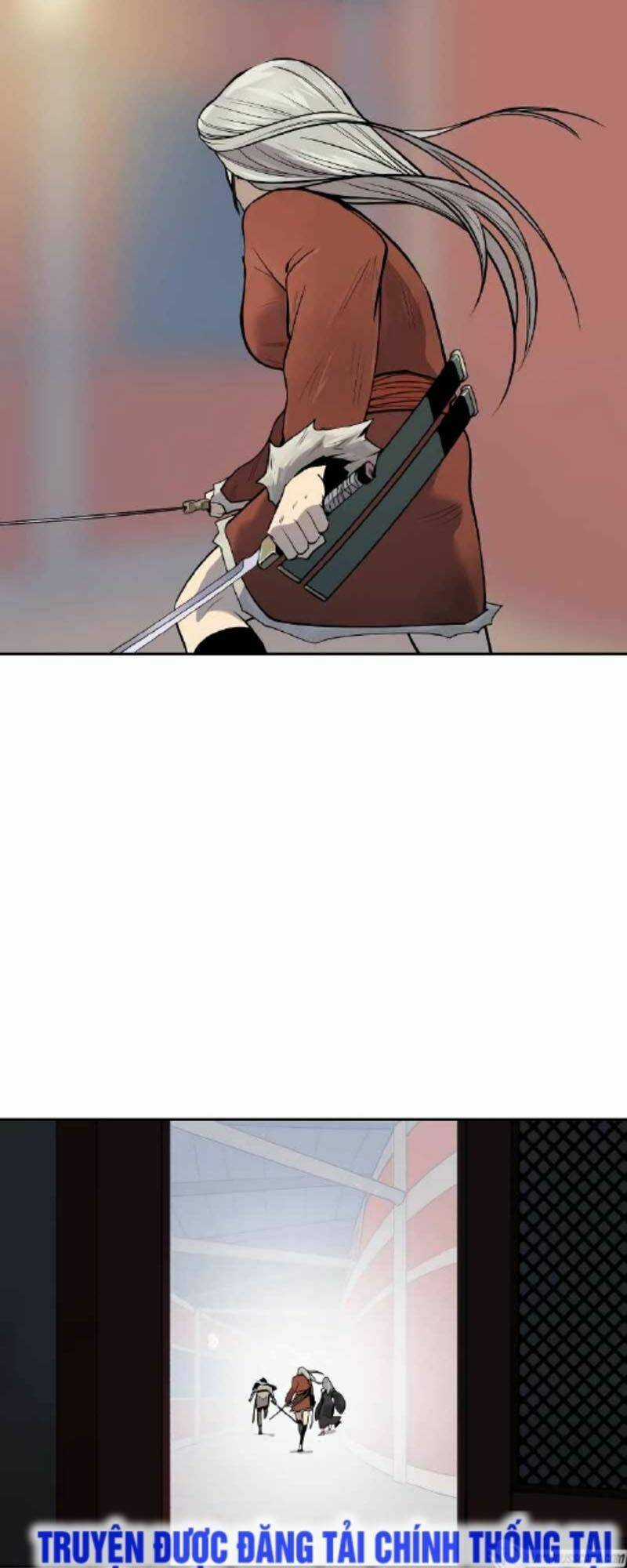 Thiếu Niên Kiếm Sư - Chapter 45 - Trang 63