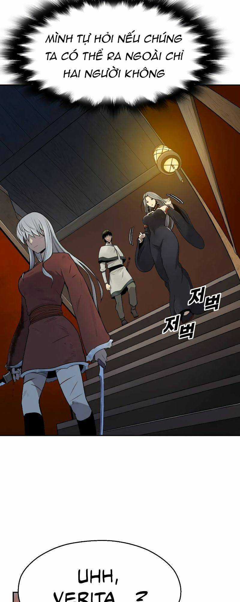 Thiếu Niên Kiếm Sư - Chapter 46 - Trang 11