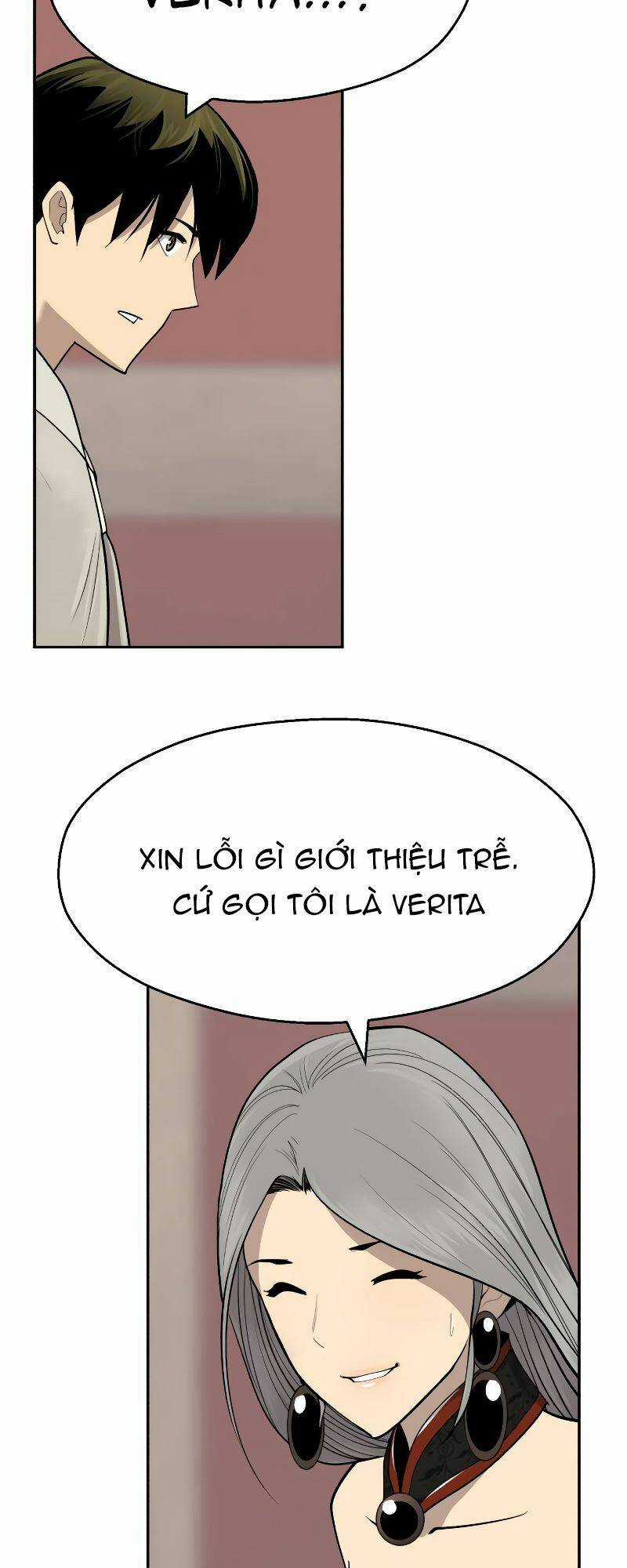 Thiếu Niên Kiếm Sư - Chapter 46 - Trang 12