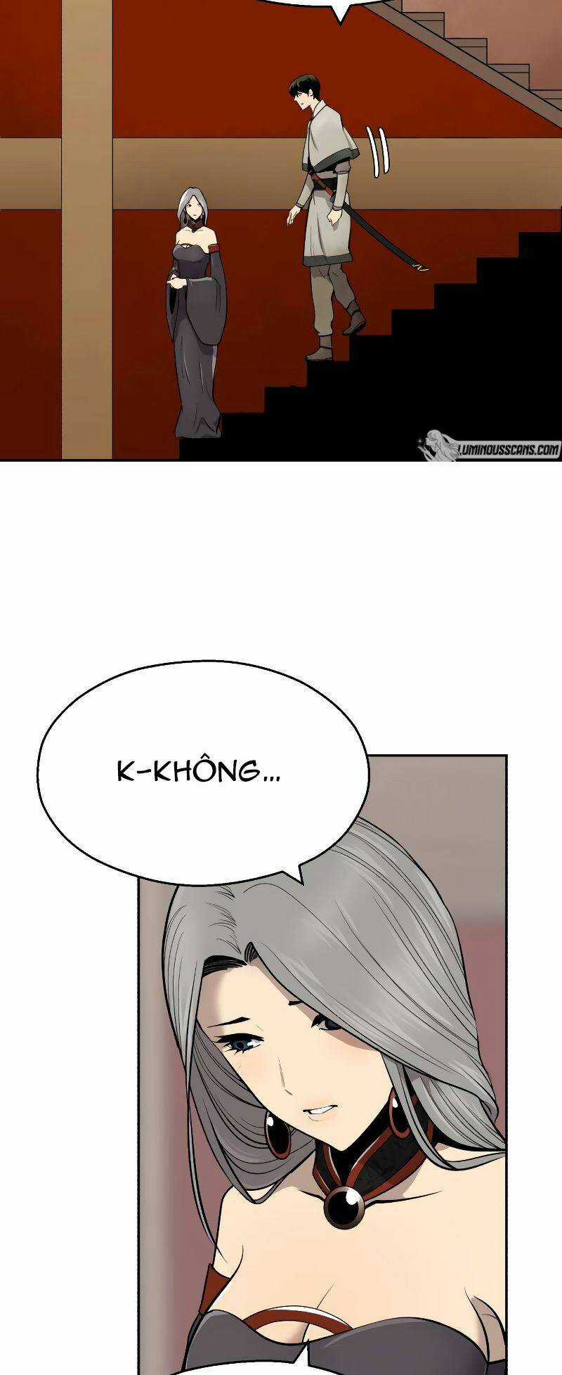 Thiếu Niên Kiếm Sư - Chapter 46 - Trang 14