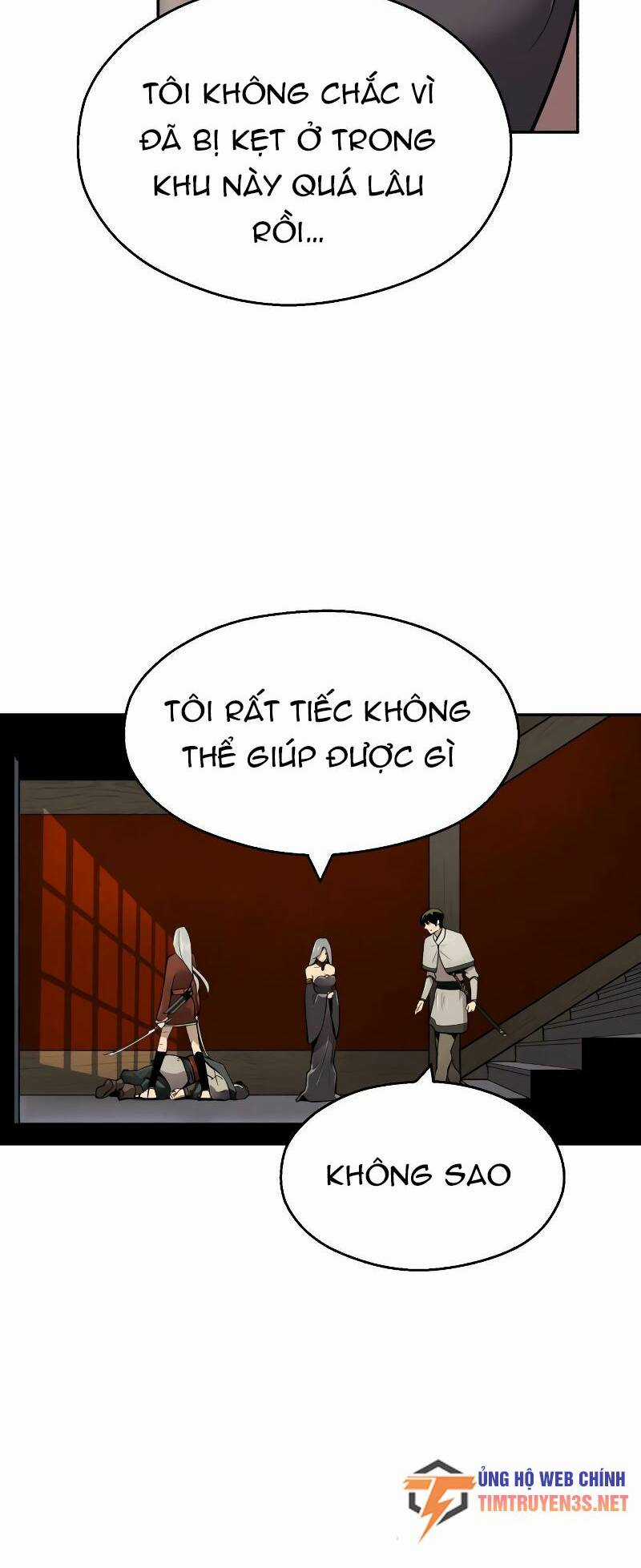 Thiếu Niên Kiếm Sư - Chapter 46 - Trang 15