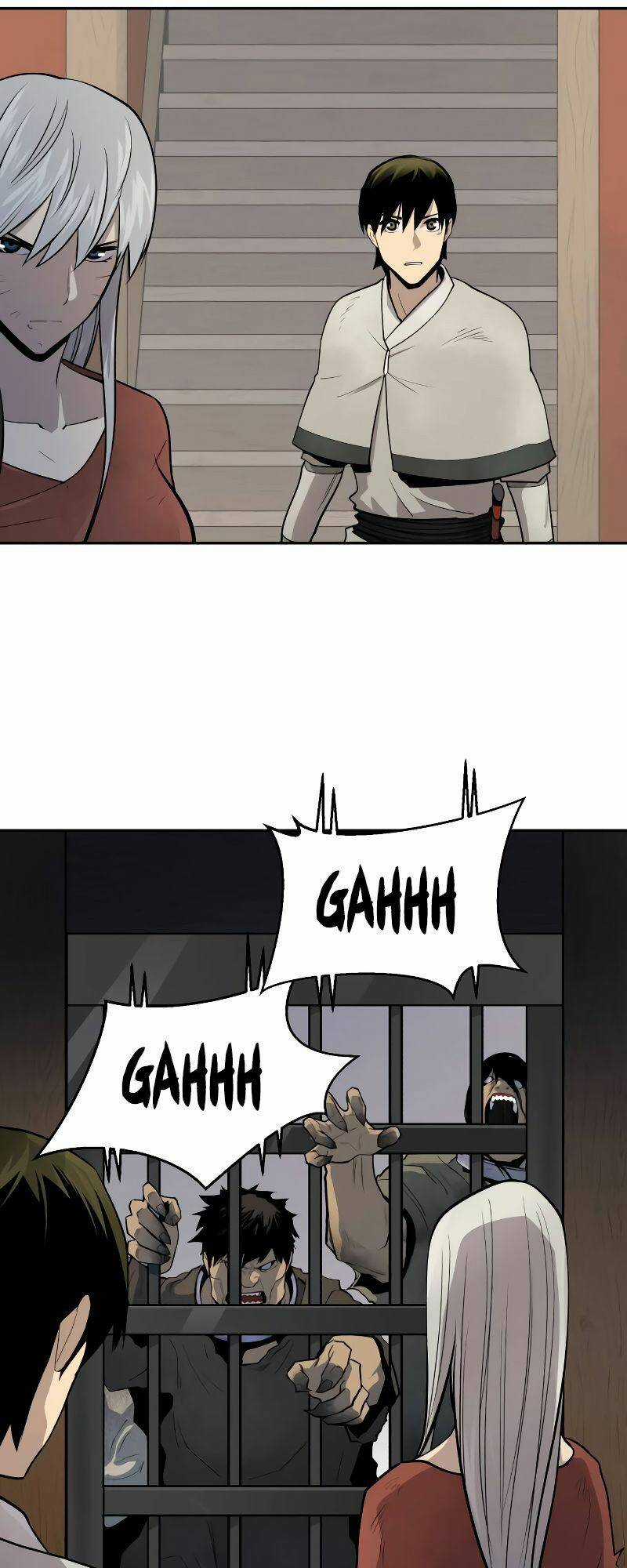 Thiếu Niên Kiếm Sư - Chapter 46 - Trang 16