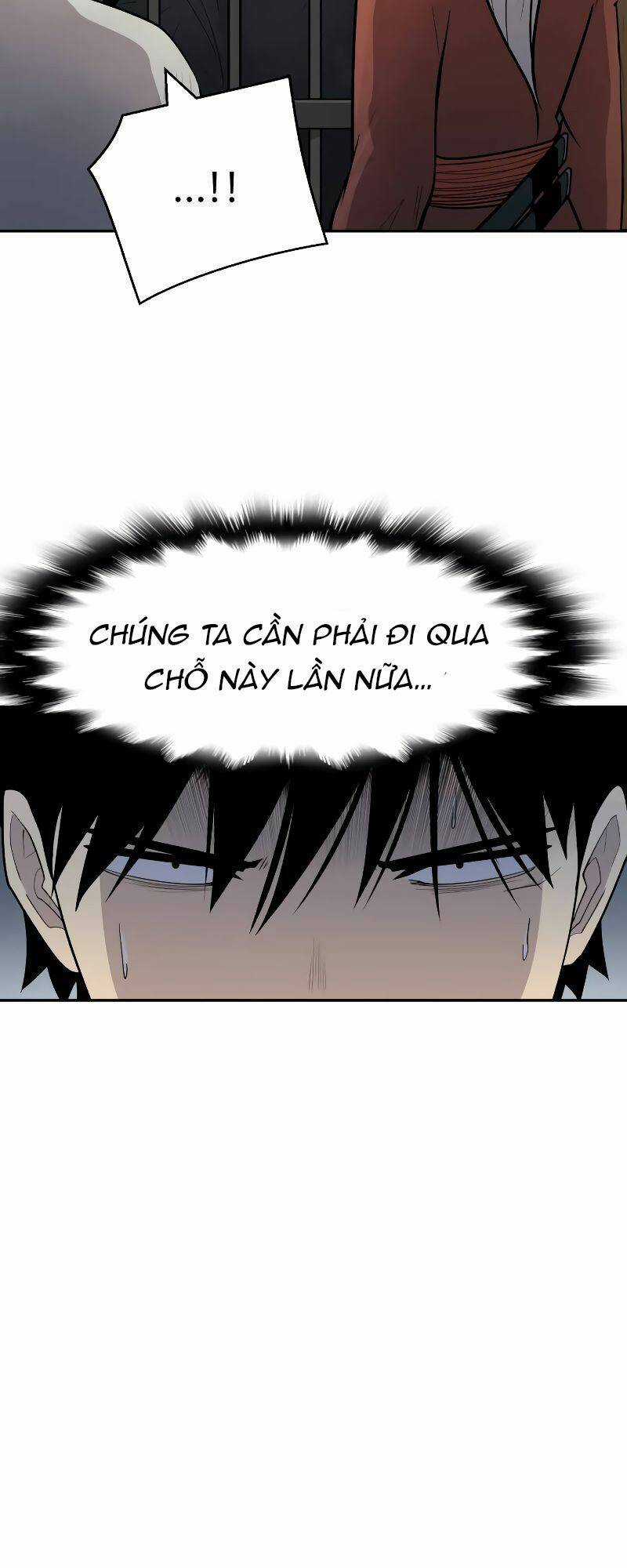 Thiếu Niên Kiếm Sư - Chapter 46 - Trang 17