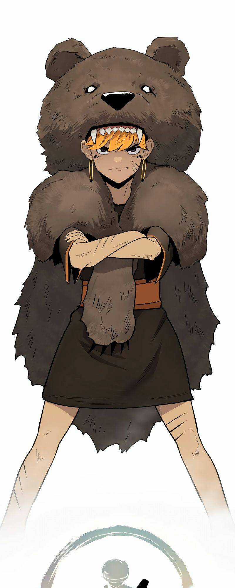 Thiếu Niên Kiếm Sư - Chapter 46 - Trang 18