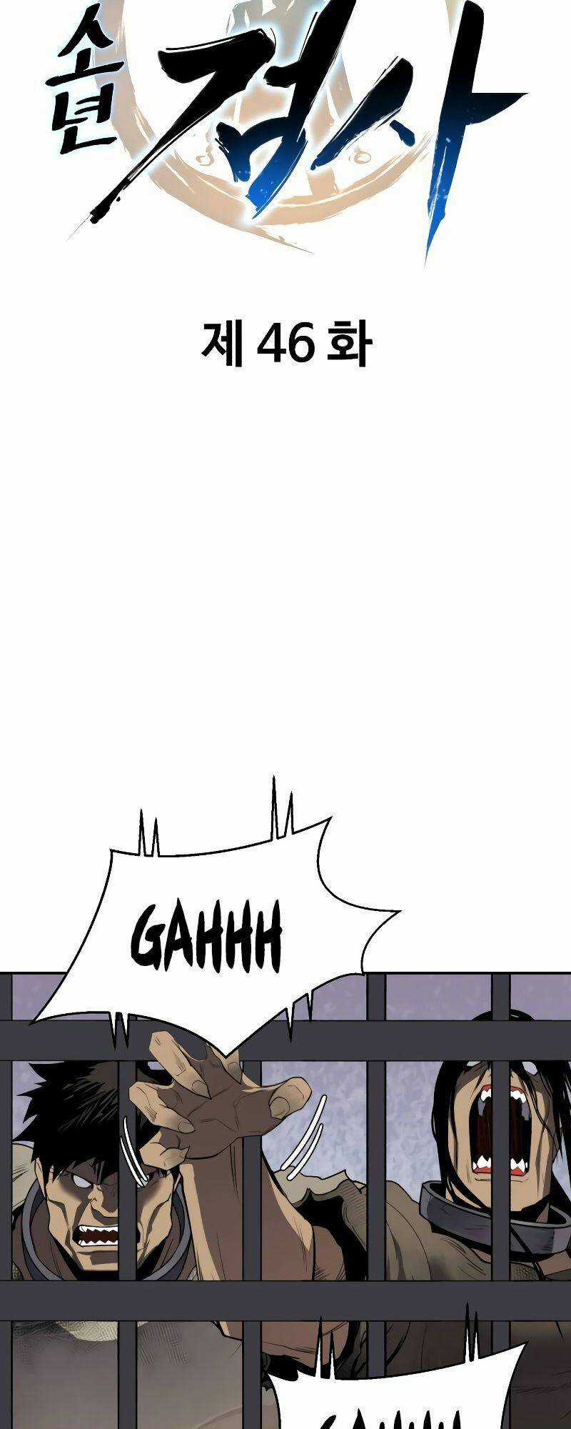 Thiếu Niên Kiếm Sư - Chapter 46 - Trang 19