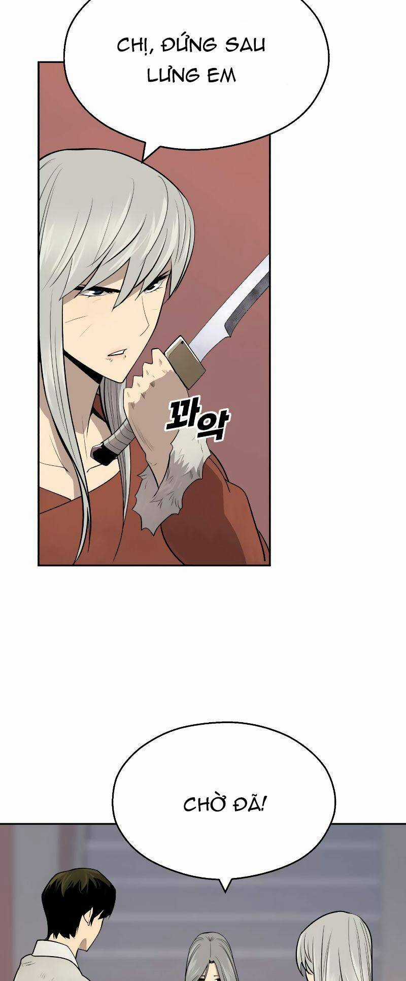 Thiếu Niên Kiếm Sư - Chapter 46 - Trang 21