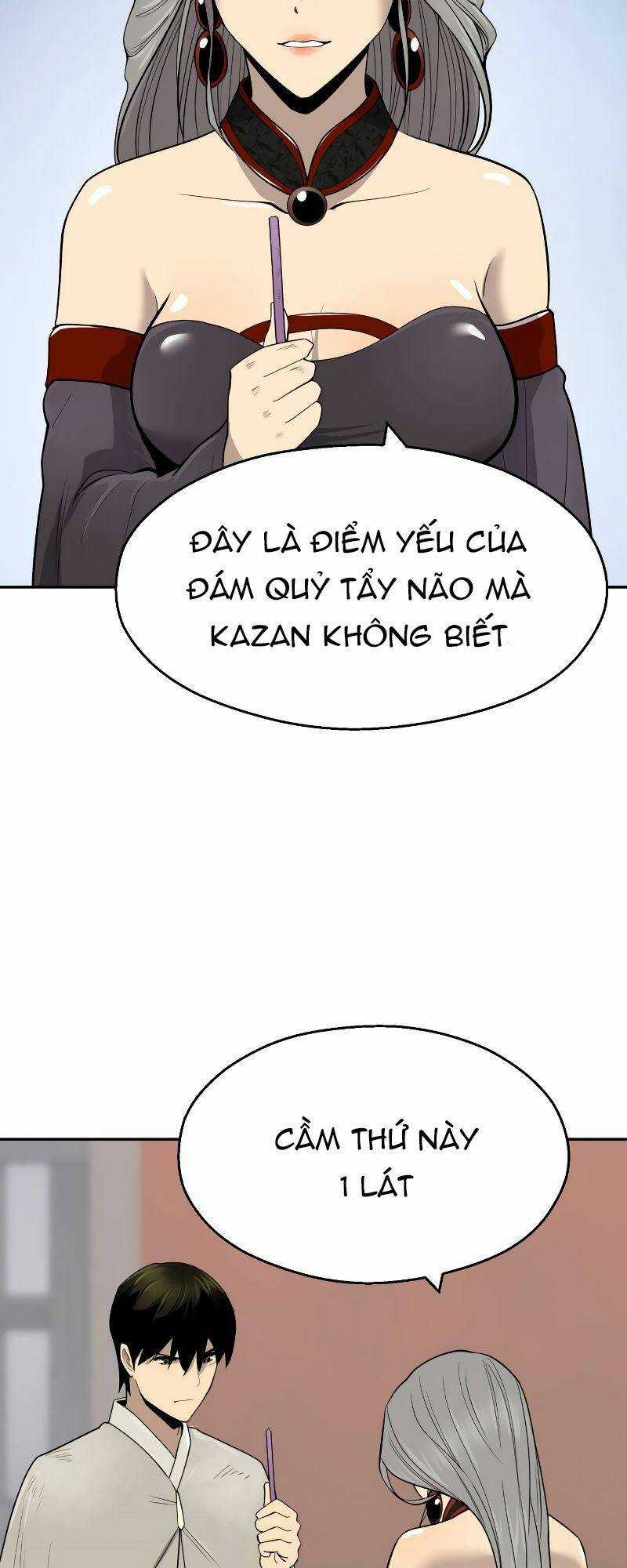 Thiếu Niên Kiếm Sư - Chapter 46 - Trang 24