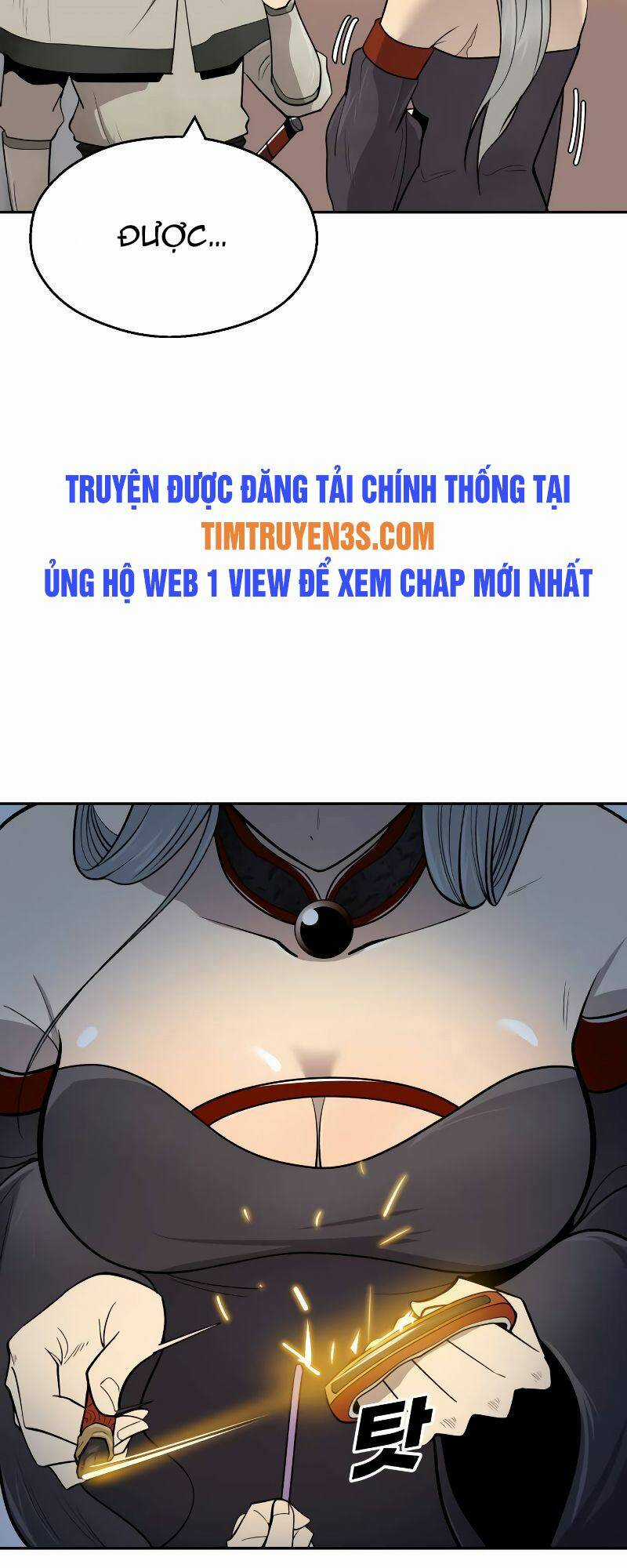 Thiếu Niên Kiếm Sư - Chapter 46 - Trang 25