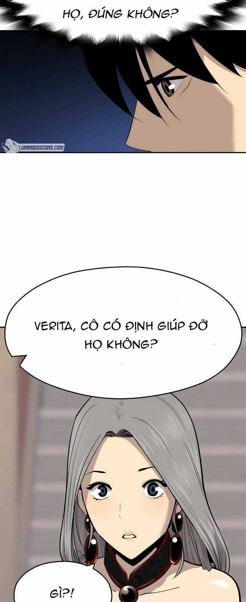 Thiếu Niên Kiếm Sư - Chapter 46 - Trang 35