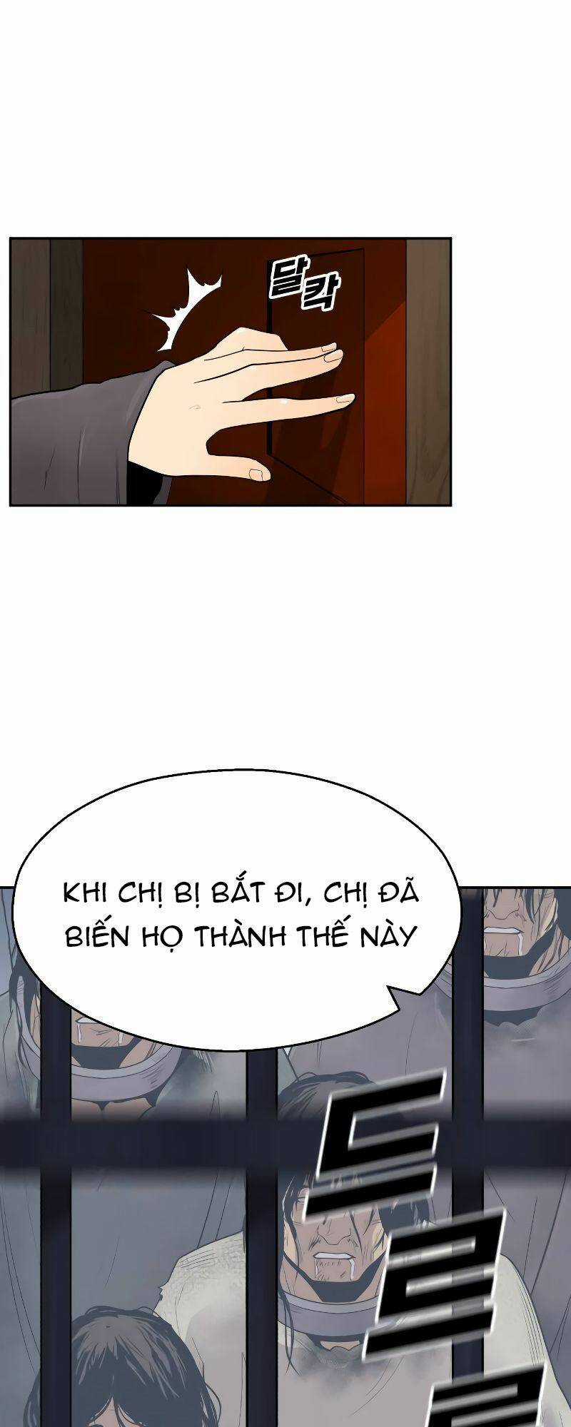 Thiếu Niên Kiếm Sư - Chapter 46 - Trang 37