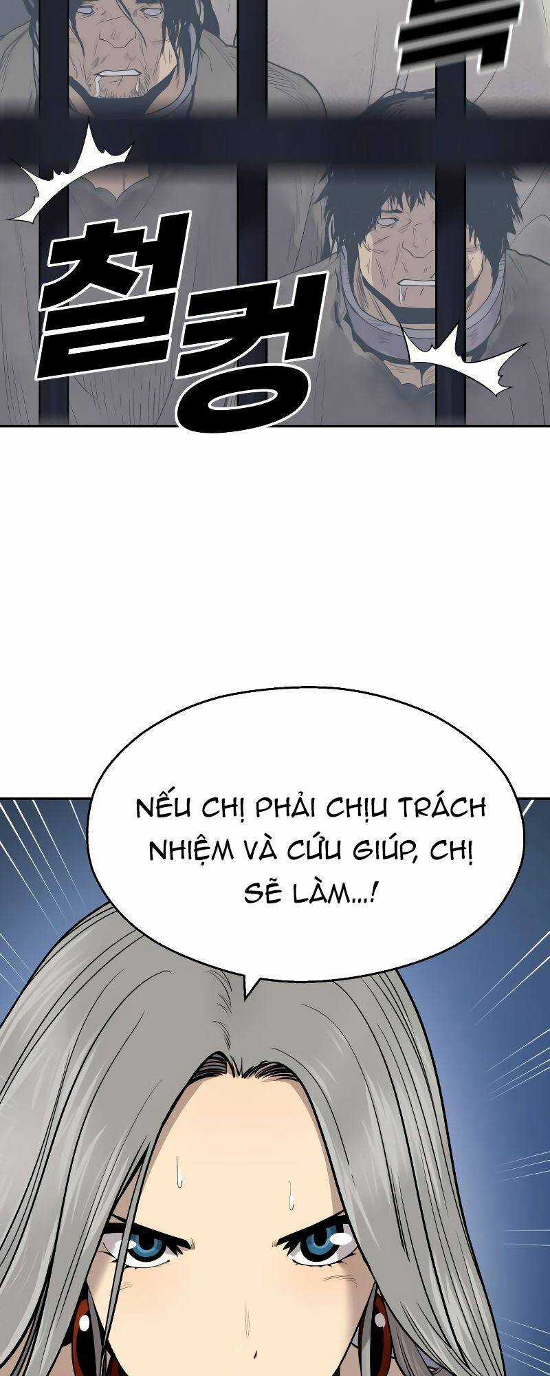 Thiếu Niên Kiếm Sư - Chapter 46 - Trang 38