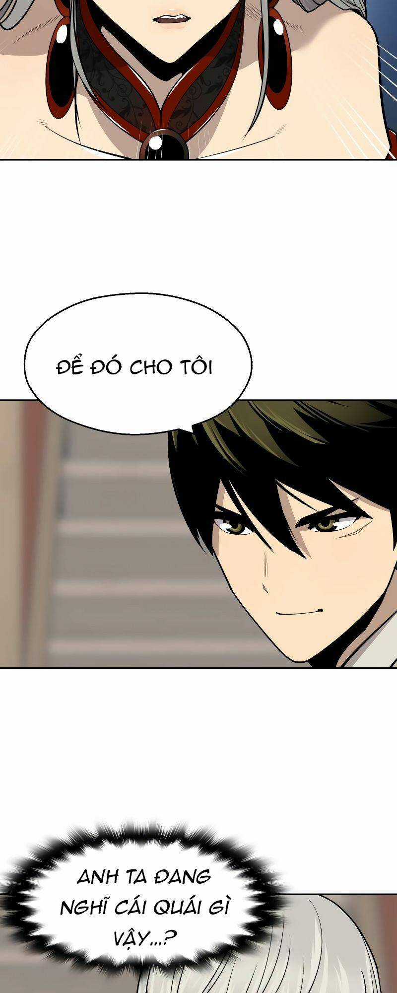 Thiếu Niên Kiếm Sư - Chapter 46 - Trang 39