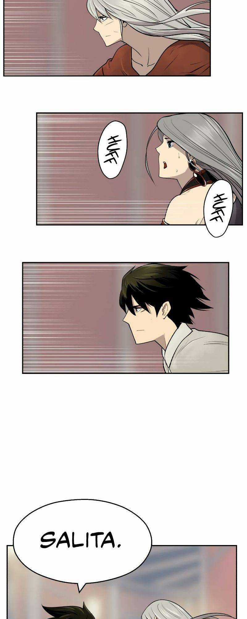 Thiếu Niên Kiếm Sư - Chapter 46 - Trang 5